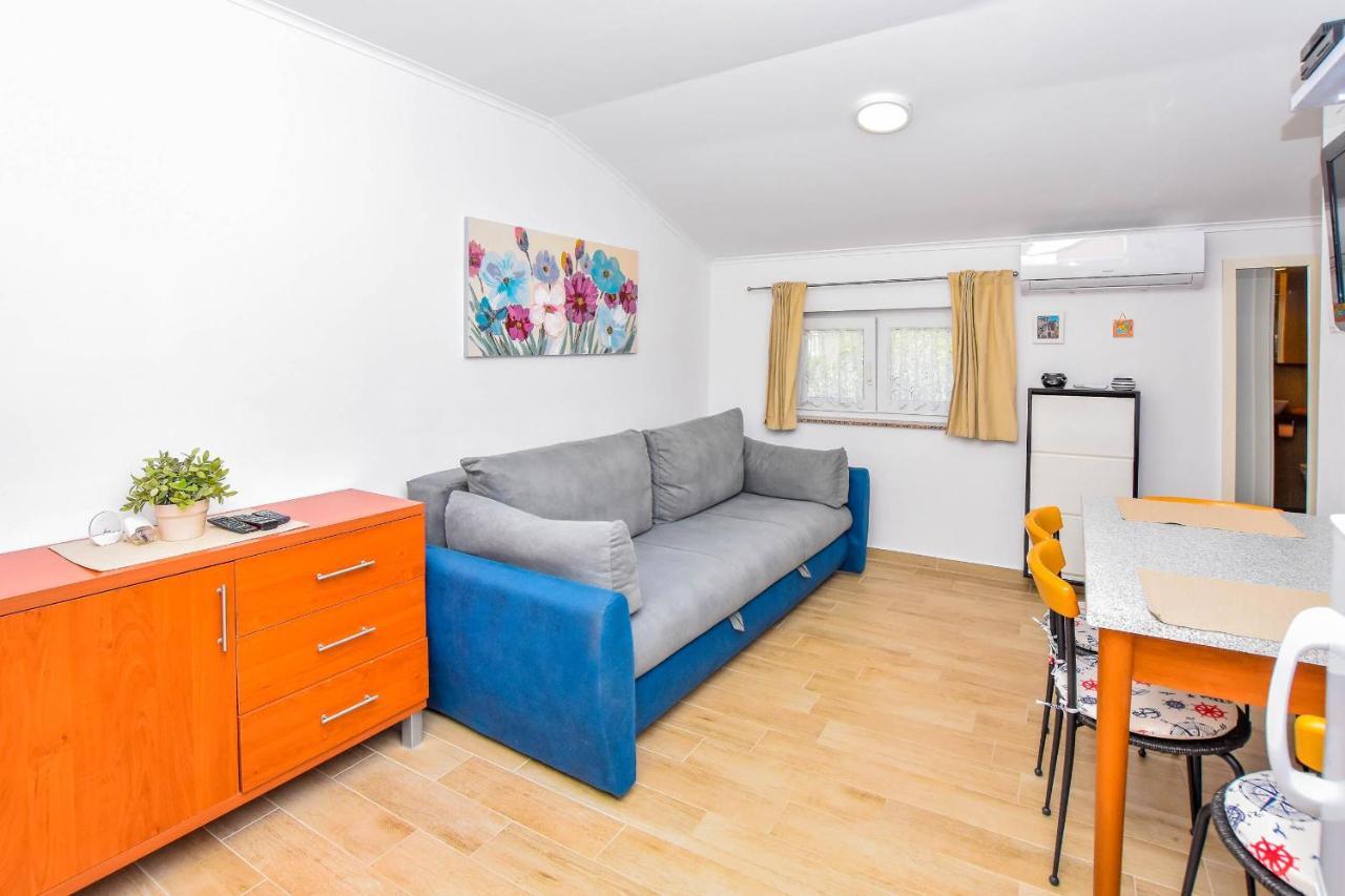 מורטר Apartments Mijo מראה חיצוני תמונה