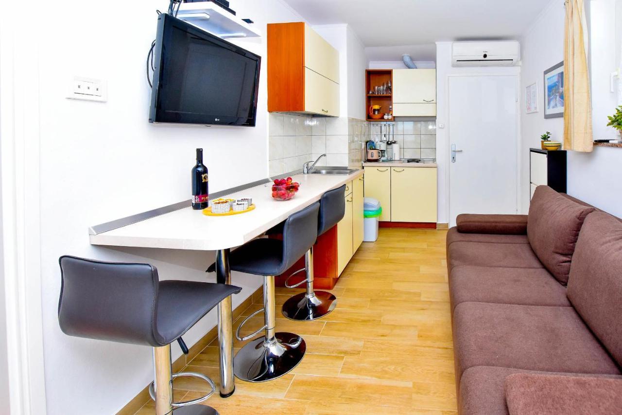 מורטר Apartments Mijo מראה חיצוני תמונה